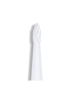 Inocos fresa cerámica de cutículas 11 grano medio 1 x 2 mm 2