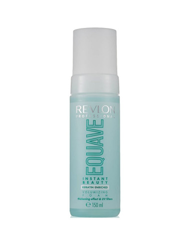 Espuma Voluminzing Equave 150ml Revlon Profissional | DESC Revlon Equave