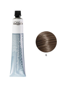 L'Oréal Majirel Cool Cover 6 50 ml