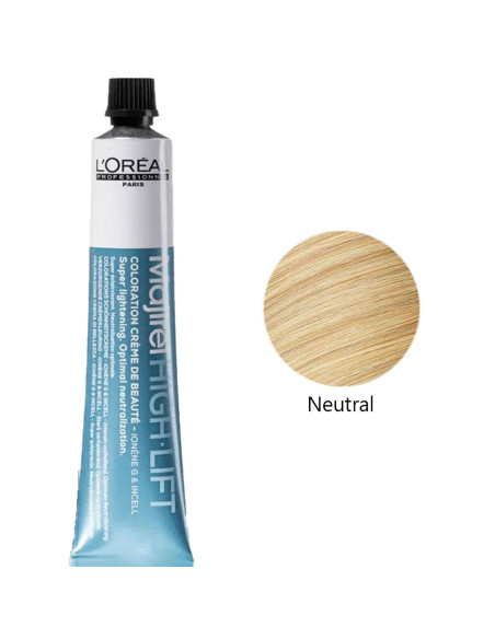 L'Oréal Majirel High Lift Neutral 50 ml