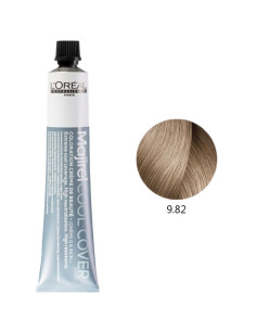 Majirel Cool Cover 9.82 L’Oréal 50 ml