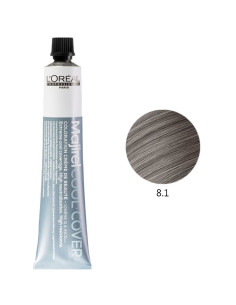 L'Oréal Majirel Cool Cover 8.1 ceniza 50 ml