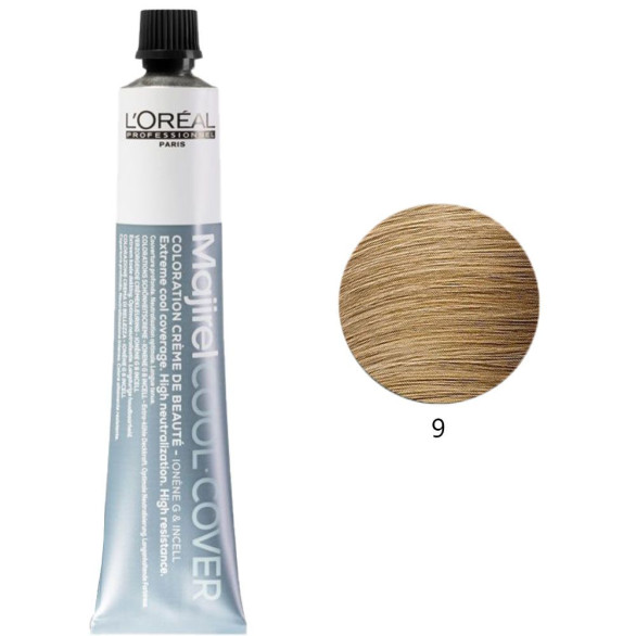 L'Oréal Majirel Cool Cover 9 50 ml