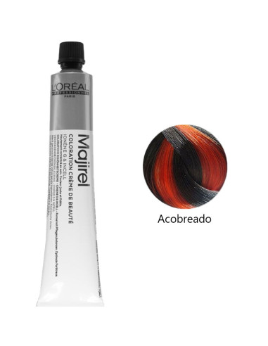 Majicontrast Acobreado 50ml Loreal Profissional Majicontrast L'Oreal