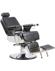 Bart sillón de barbero hidráulico
