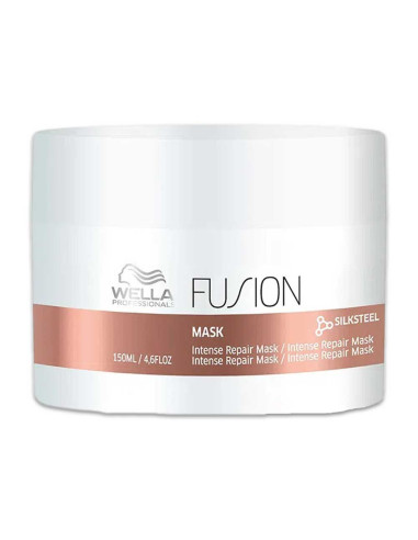 Máscara Intensa Fusion 150ml - Wella Wella Fusion