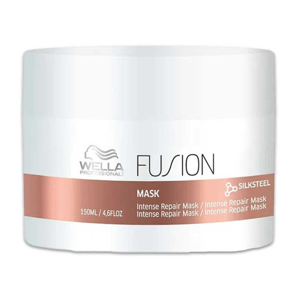 Wella Fusion mascarilla intensa 150 ml