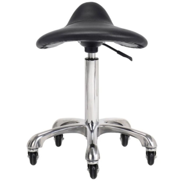 Ian taburete ergonómico regulable