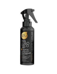 Gota Dourada spray Hialurônico 120 ml