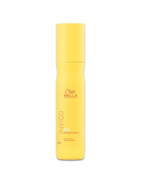 Wella Invigo Sun spray bifásico protector del color 150 ml