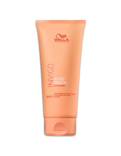 Wella Invigo Nutri-Enrich acondicionador 200 ml