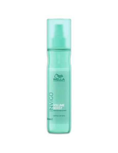 Spray Volume 150ml - Wella Wella Volume Boost