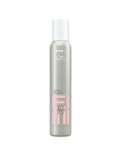 Espuma Extra Volume EIMI Wella 300 ml