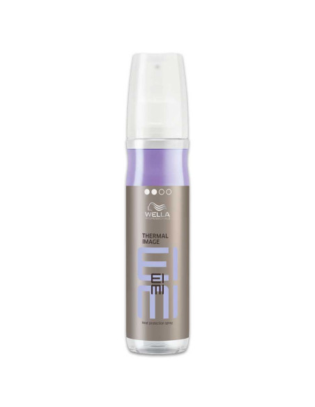 Spray Termoprotetor Thermal Image Eimi 150ml - Wella Wella Eimi Suavidade