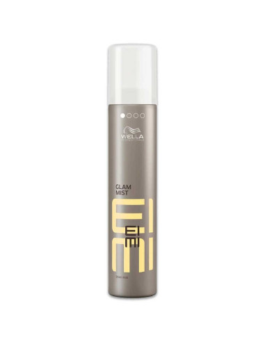 Spray Brilho Glam Mist Eimi 200ml - Wella Wella Eimi Brilho