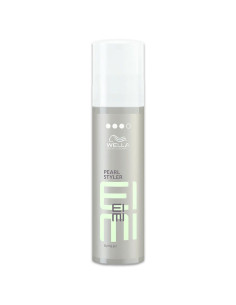Gel Brilho Pearl Styler EIMI 100ml – Wella | Fixação Forte com Efeito Pérola 2
