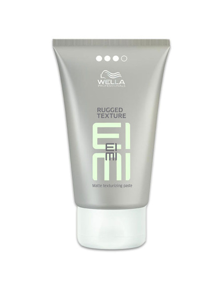 Pasta mate Rugged Texture EIMI Wella 75 ml