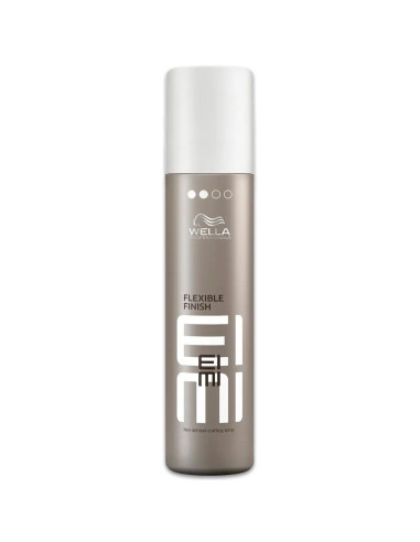 Laca Sem Gás Flexible Finish Eimi 250ml - Wella Wella Eimi Sprays