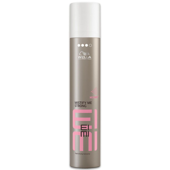 Laca Mistify Me Strong EIMI Wella 300 ml