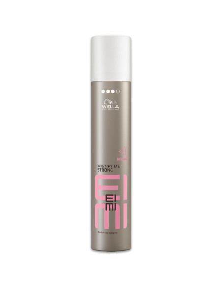 Laca Mistify Me Strong EIMI Wella 300 ml