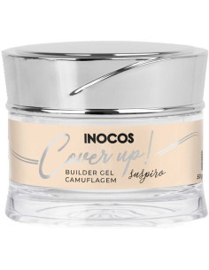 Inocos Cover Up Suspiro gel constructor 50 g
