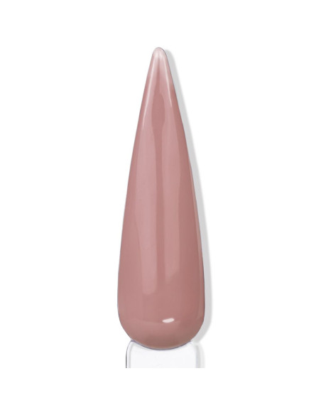 Gel Construção Camuflagem Tâmara 30gr Inocos Gel Construção Média Viscosidade