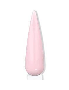 Gel Construção Camuflagem Cheesecake 50gr Inocos Gel Construção Média Viscosidade 2
