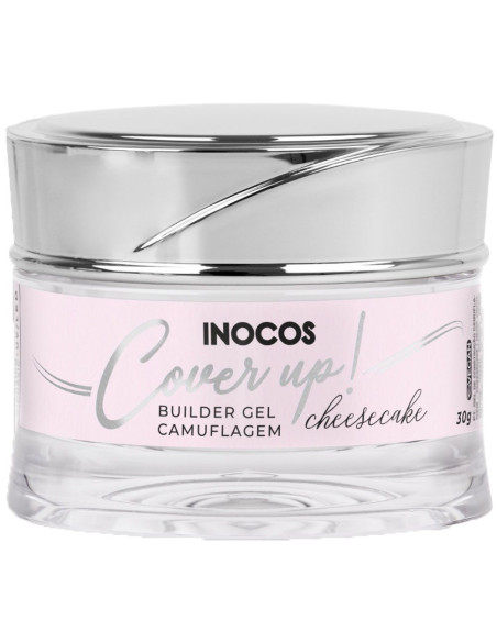 Inocos Cover Up Cheesecake gel constructor 30 g