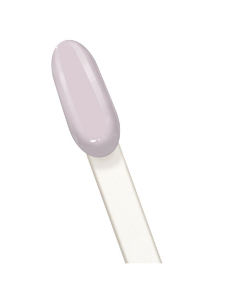 Verniz Like Gel 141 Linho Creme - Inocos INOCOS Verniz Like Gel 