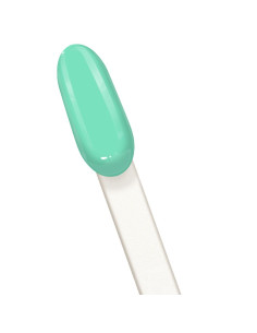 Verniz Like Gel 144 Jade Pastel - Inocos INOCOS Verniz Like Gel  2