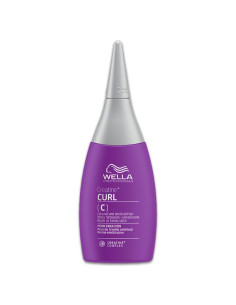 Base Permanente Curl It (C) 75ml | Wella Professionals 2