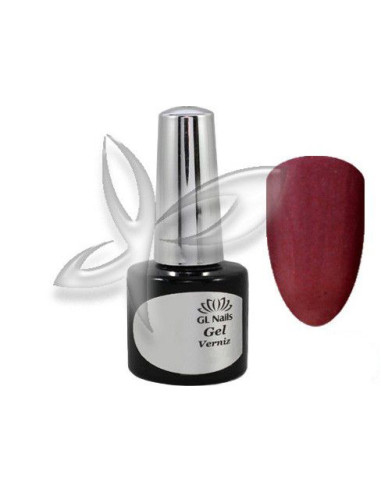 Verniz Gel Duma 8ml Verniz Gel     GLNAILS 