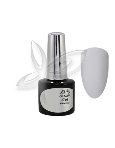 Verniz Gel Tróia 15ML Verniz Gel     GLNAILS 