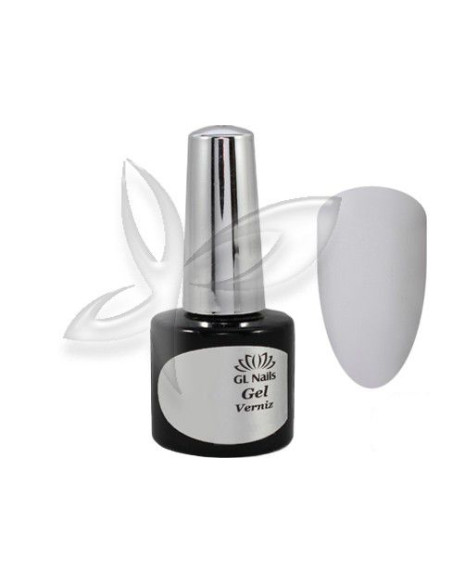 Verniz Gel Tróia 15ML Verniz Gel     GLNAILS 