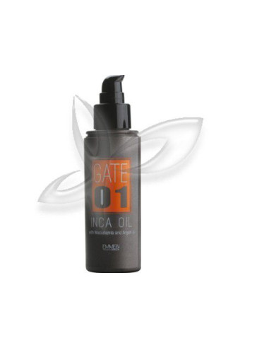 GATE 01 Serum Inca Oil 35ml EMMBI* GATE 01