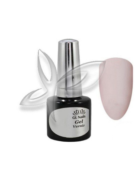 Verniz Gel Elvis 15ml - Gl Nails Verniz Gel     GLNAILS 