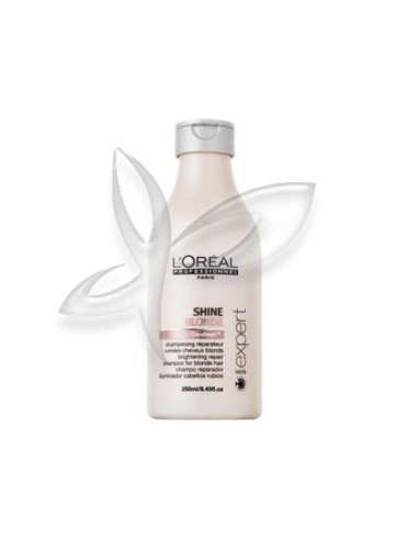 SHAMPOO SHINE BLONDE 250ML SHINE BLONDE