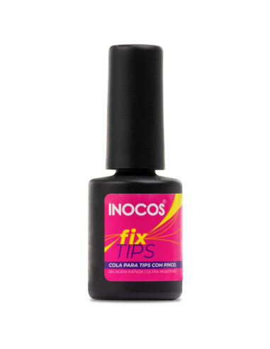 Cola de Tips 10ml - INOCOS INOCOS Acessórios