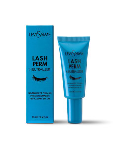Neutralizante Lash Perm Levissime 15 ml