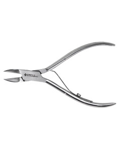 Stell Pro alicate para uñas encarnadas 11,5 cm