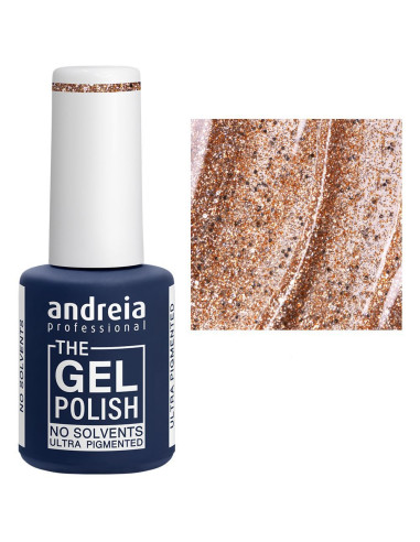 The Gel Polish Andreia - Classics & Trends - G37 The Gel Polish Andreia