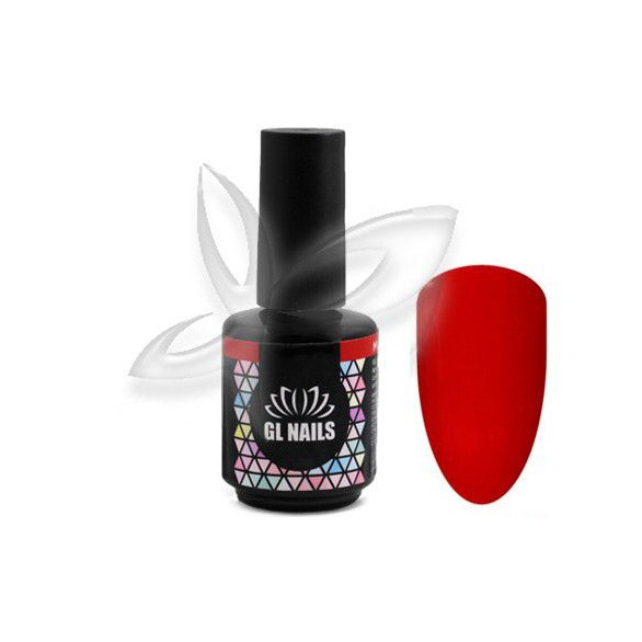 GL Nails Madrid esmalte semipermanente 15 ml
