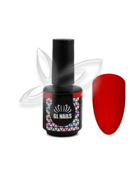 GL Nails Madrid esmalte semipermanente 15 ml