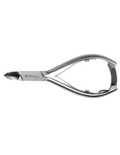 Stell Pro alicate de uñas 12 cm