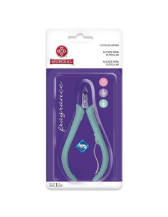 Alicate Cutículas 9mm Flex Fragrance - Mundial Alicate Mundial 2