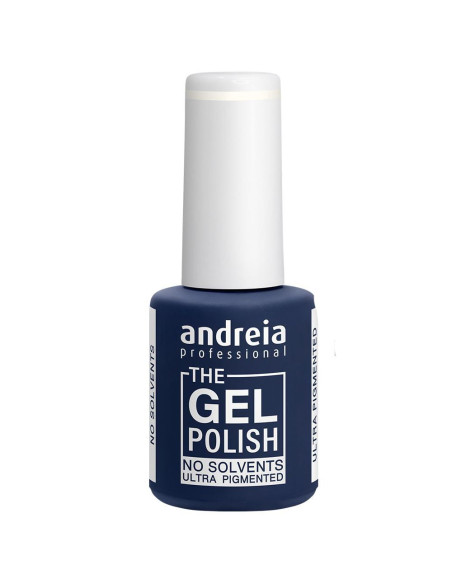 The Gel Polish Andreia - Classics & Trends - G02 The Gel Polish Andreia