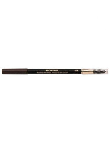 Lápis Sobrancelhas nº302 - Browliner - D'orleac D'orleac Makeup | Sobrancelhas