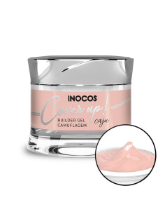 Gel constructor camuflaje Caju INOCOS 30 g