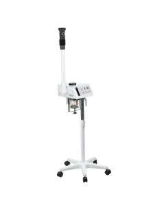 Vaporizador Ozono Digital H-TWO - Weelko Sauna Facial