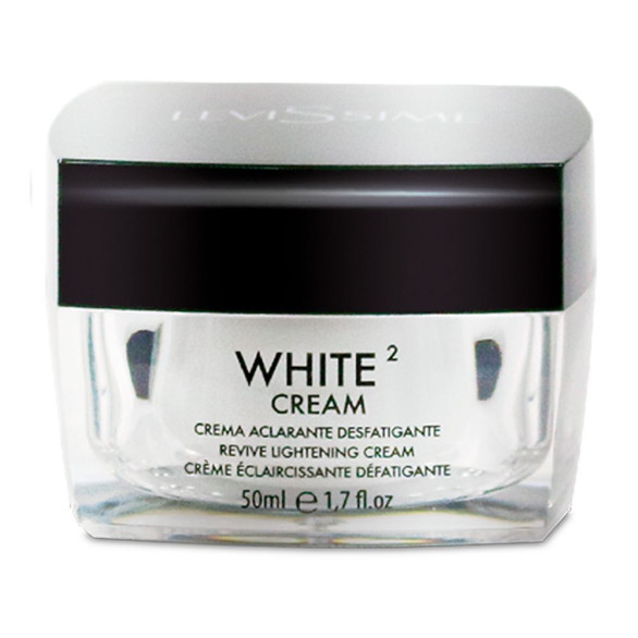 Levissime White crema SPF 20 50 ml